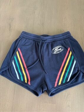 Ford Women’s Shorts, Size XS